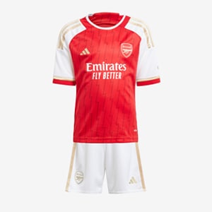 Men's Adidas Martin Odegaard Yellow Arsenal 2023/24 Away Authentic Player Jersey Size: Large