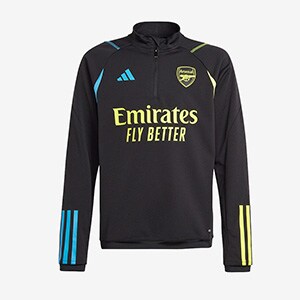 Men's Adidas Martin Odegaard Yellow Arsenal 2023/24 Away Authentic Player Jersey Size: Large