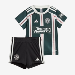 Lids Marcus Rashford Manchester United adidas Youth 2022/23 Away Replica  Player Jersey - White