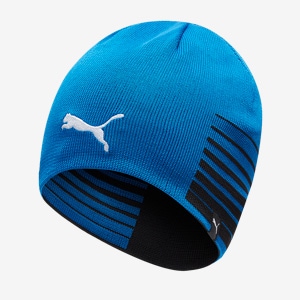 Puma LIGA Reversible Beanie | Pro:Direct Soccer