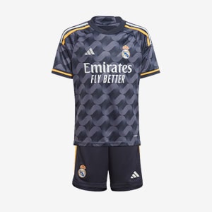 Football Shirt adidas Real Madrid 20/21 Home Replica Women