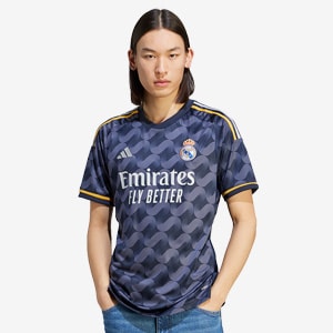 Maillot Extérieur adidas Real Madrid 23/24 | Pro:Direct Soccer