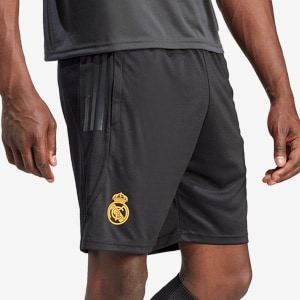 Real Madrid 2023-24 Adidas Pre-Match Jersey - Wonder Silver - Football Shirt  Culture - Latest Football Kit News and More