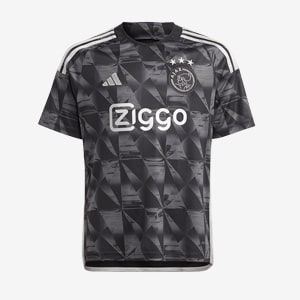 Kids Ajax HOME 2022/23 Jersey