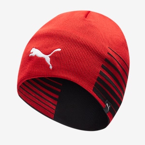 Puma LIGA Reversible Beanie | Pro:Direct Soccer