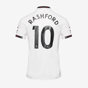 Manchester United Rashford 10 ユニフォーム adidas Manchester United 