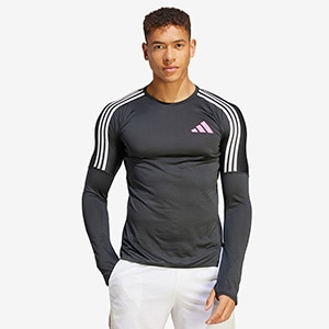 その他 Adidas 2025 Pro Elite Long Sleeve Tee M adidas Wimbledon 2025 Long Sleeve Pro Tee Men's – Holabird