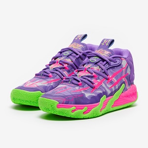 Puma MB.03 Older Kids (GS) | Pro:Direct Basketball