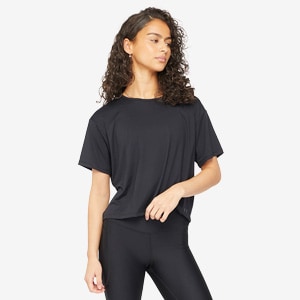 Under Armour Womens Motion Short Sleeve T-Shirt | Pro:Direct Running