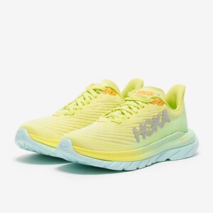 Hoka Womens Mach 5 | Pro:Direct Running