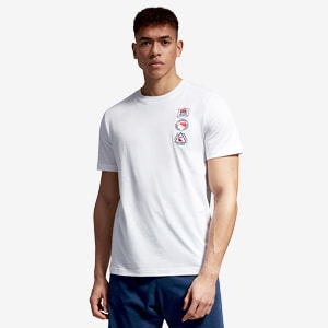 Canterbury Cotton Tee | Pro:Direct Rugby