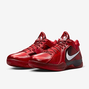 Nike Sportswear Zoom KD 3 | Pro:Direct Basketball