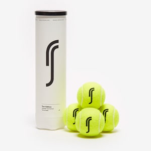 Robin Soderling Tour Edition x 4 | Pro:Direct Tennis