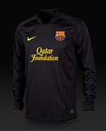 Maillot FC Barcelone domicile Authentique 2025/26 sur