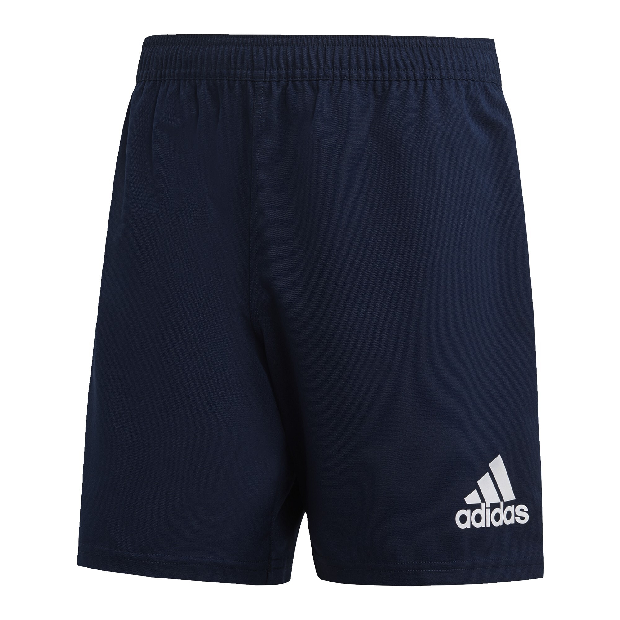 adidas 3 Stripe Shorts | Pro:Direct Rugby