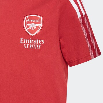 Arsenal Tiro T-Shirt
