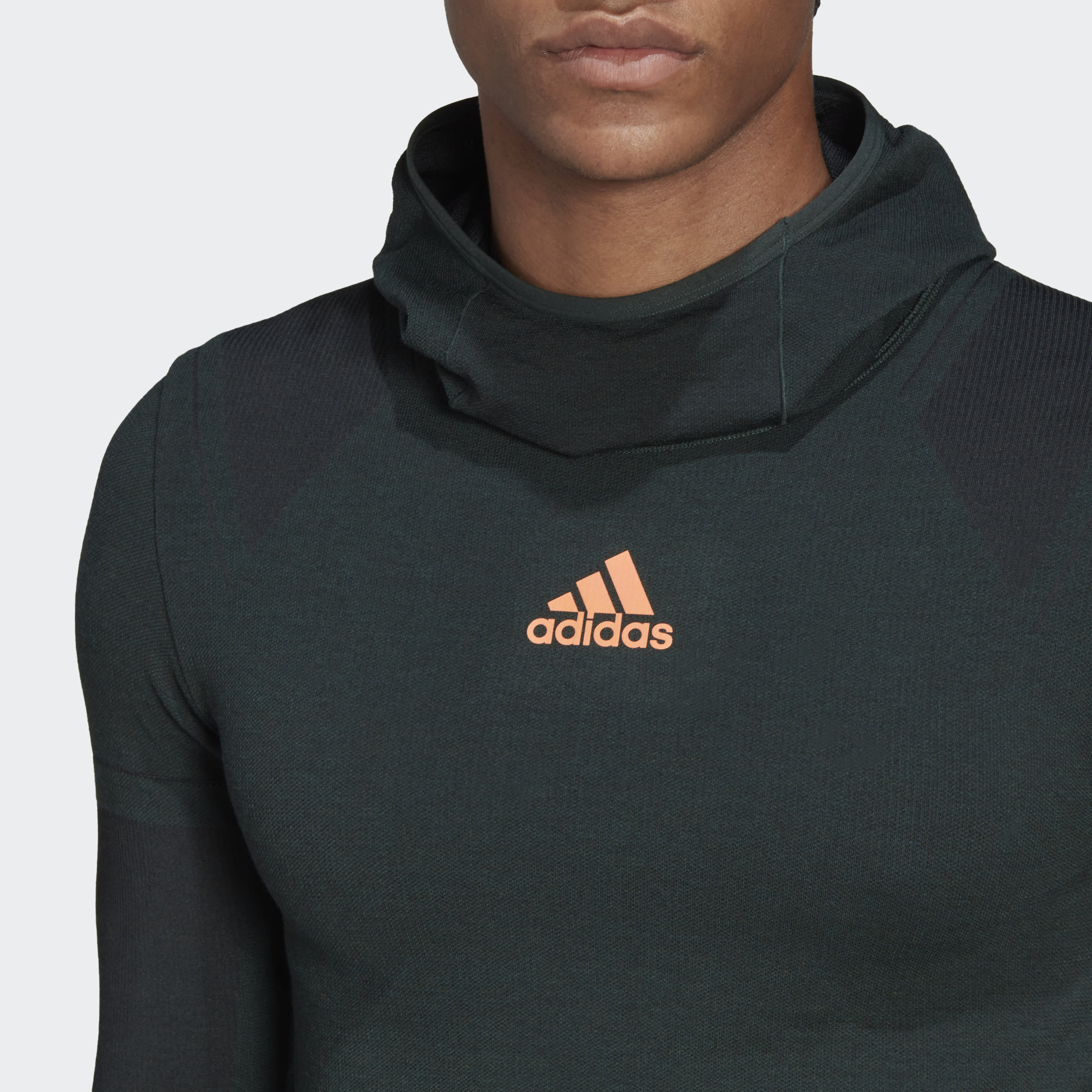 Mens adidas Running Clothing | Pro:Direct Running