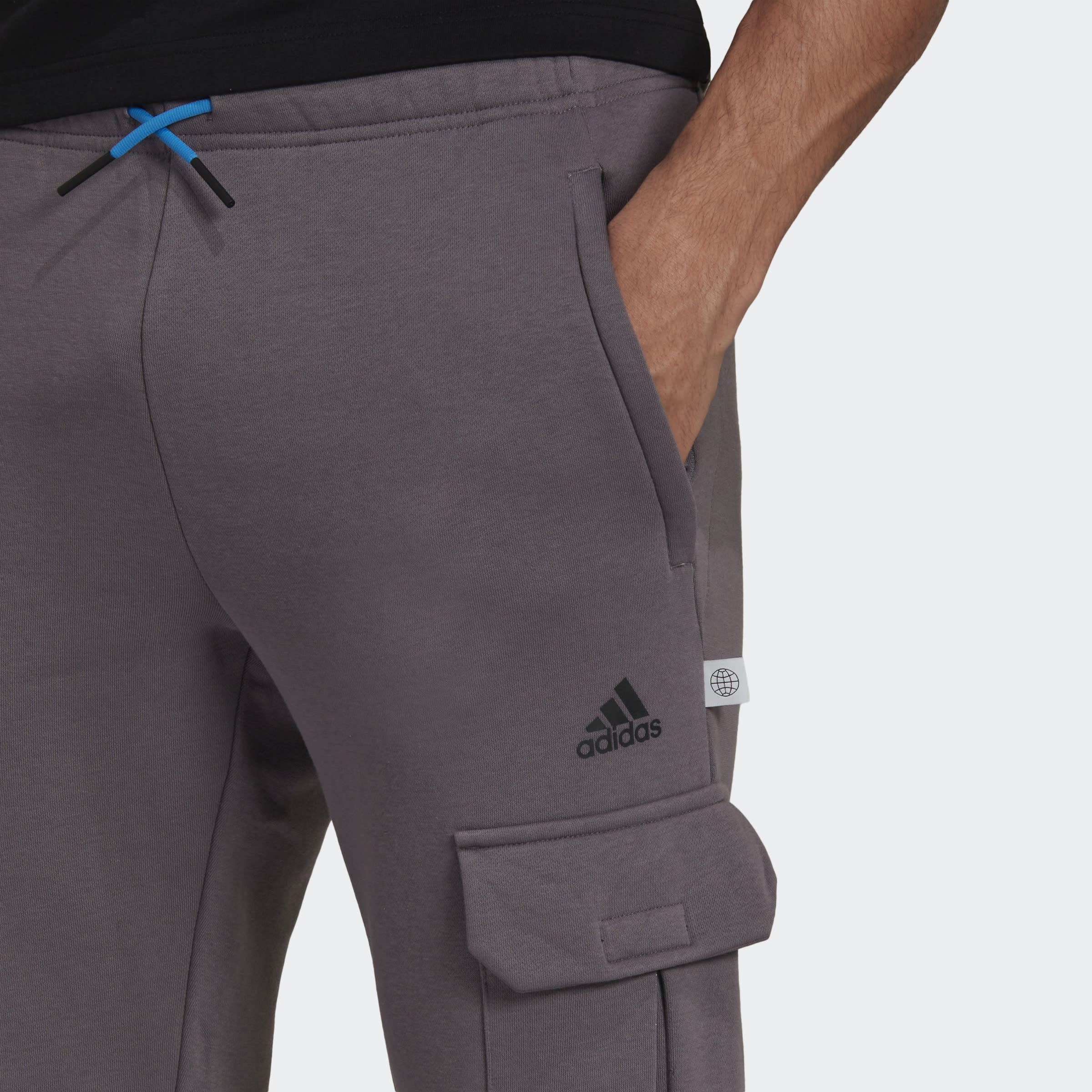 Pantalon Cargo adidas Originals | Pro:Direct Soccer