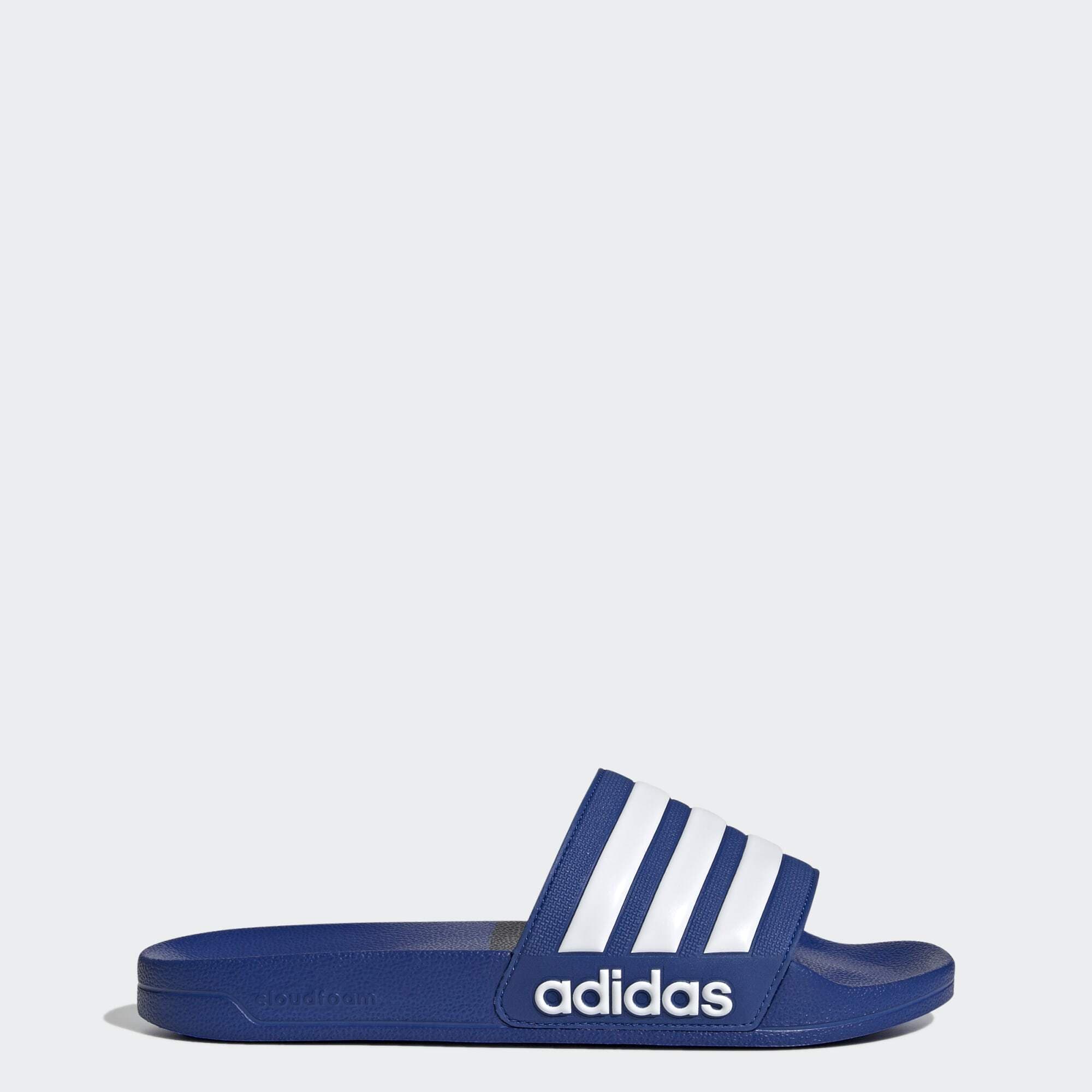 adidas Adilette Shower Slides | Pro:Direct Soccer