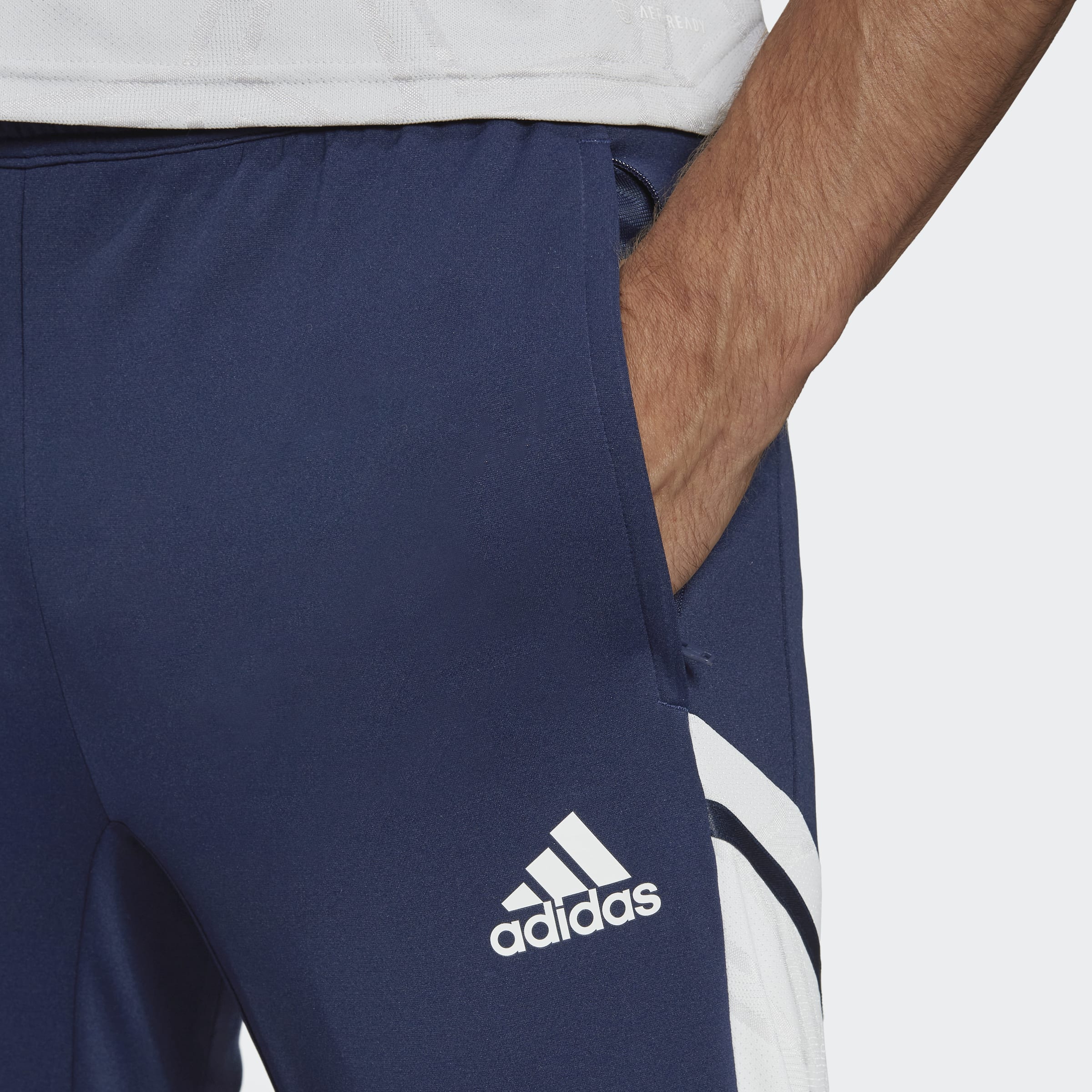 adidas Condivo 22 Training Pants - Black - Mens Football Teamwear | Pro ...