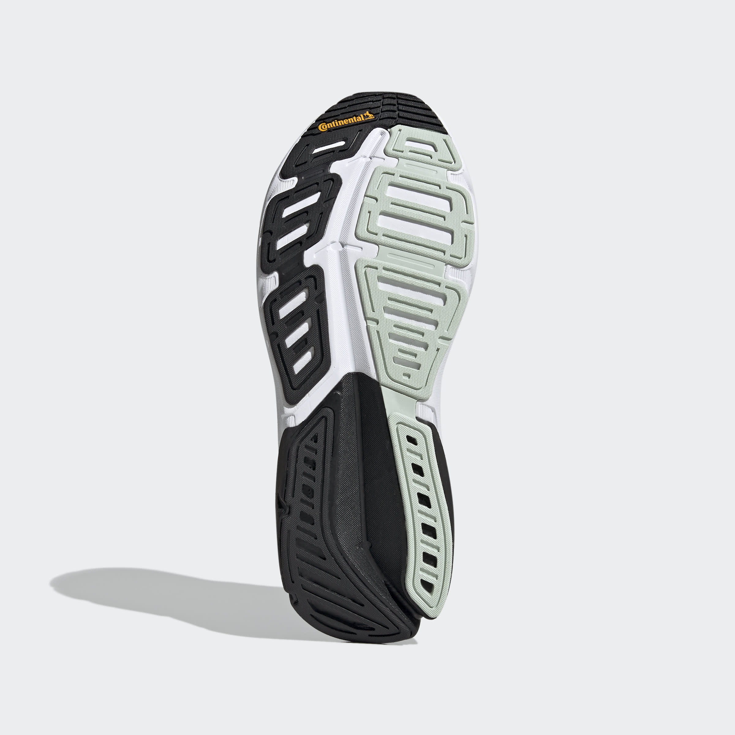 adidas Adistar 1 - Grey Five/Solar Green/Linen Green | Pro:Direct Soccer