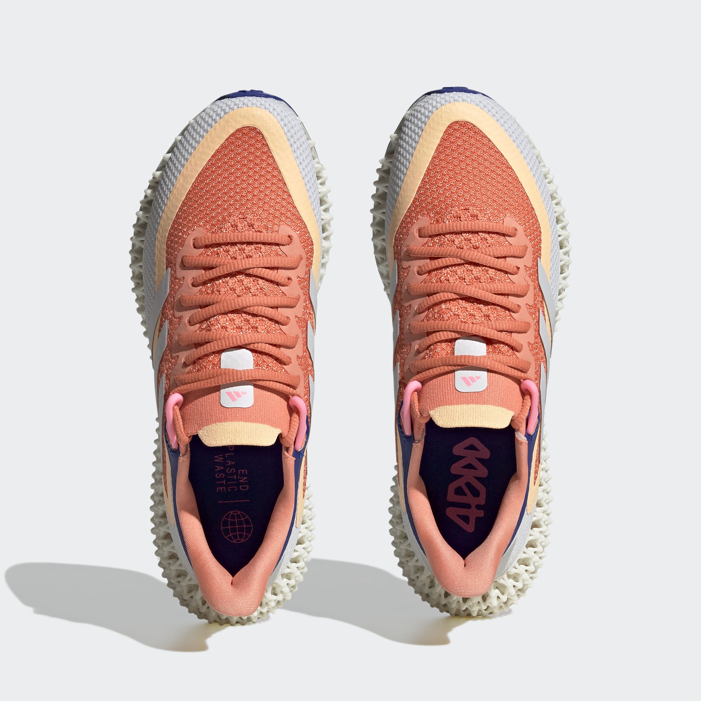 adidas 4d fusion womens