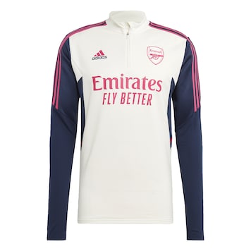 arsenal pro training shirt