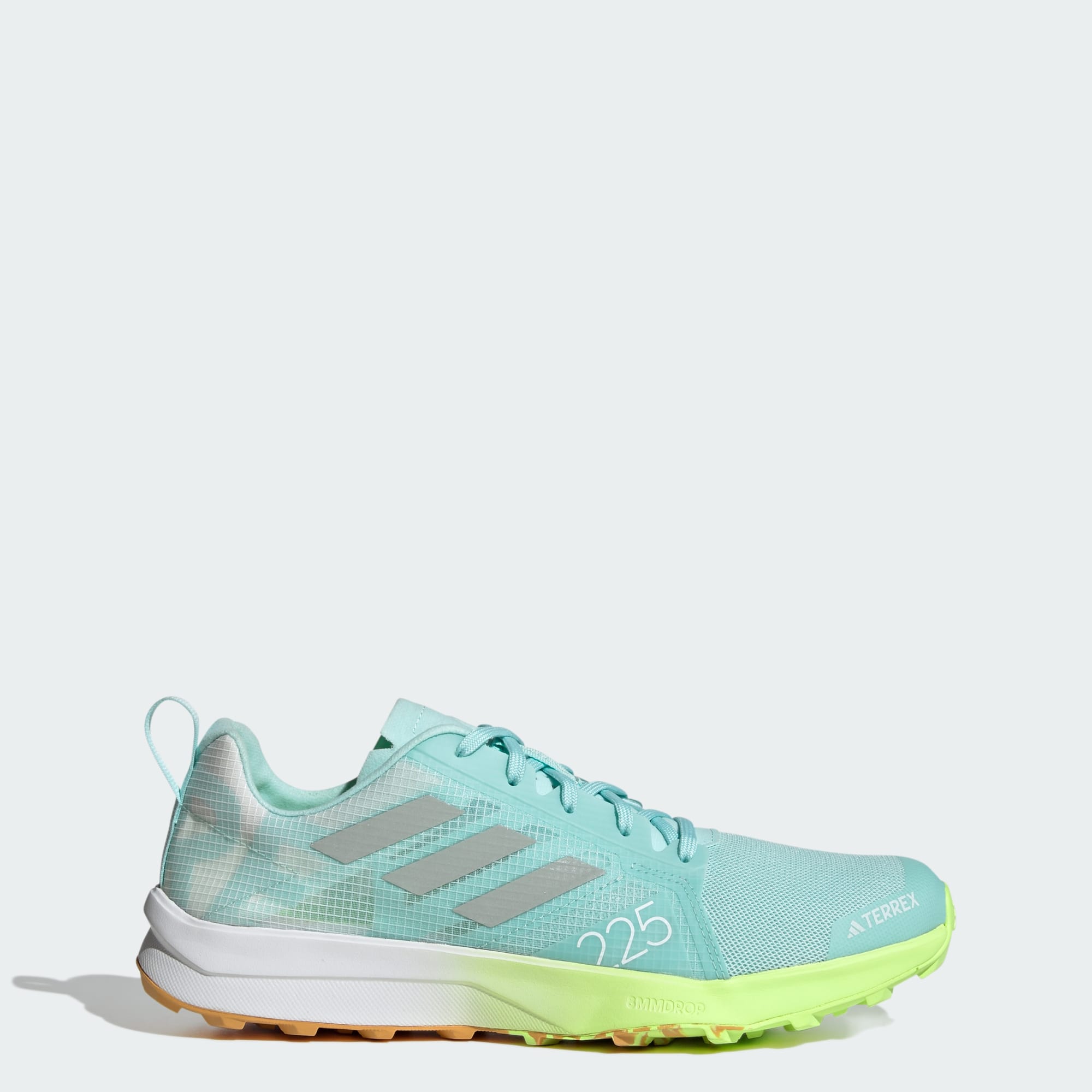 adidas Terrex Soulstride R.Rdy - Core Black/Carbon/Grey Six - Mens ...