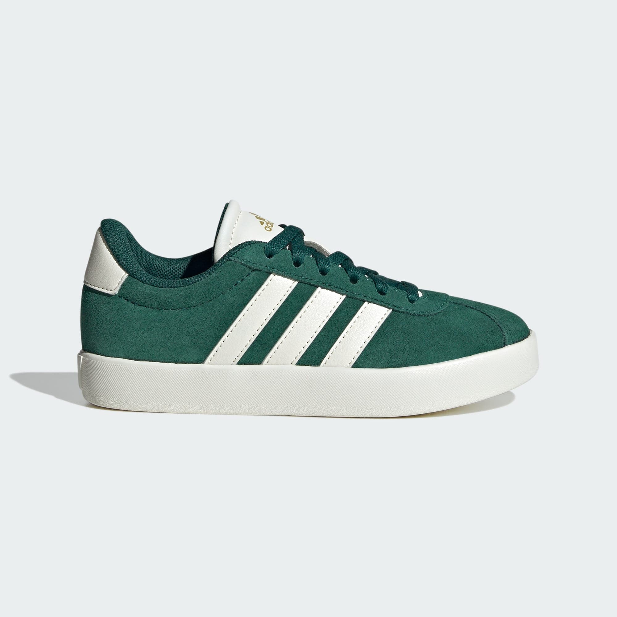 adidas VL Court 3.0 pour Enfant | Pro:Direct Soccer