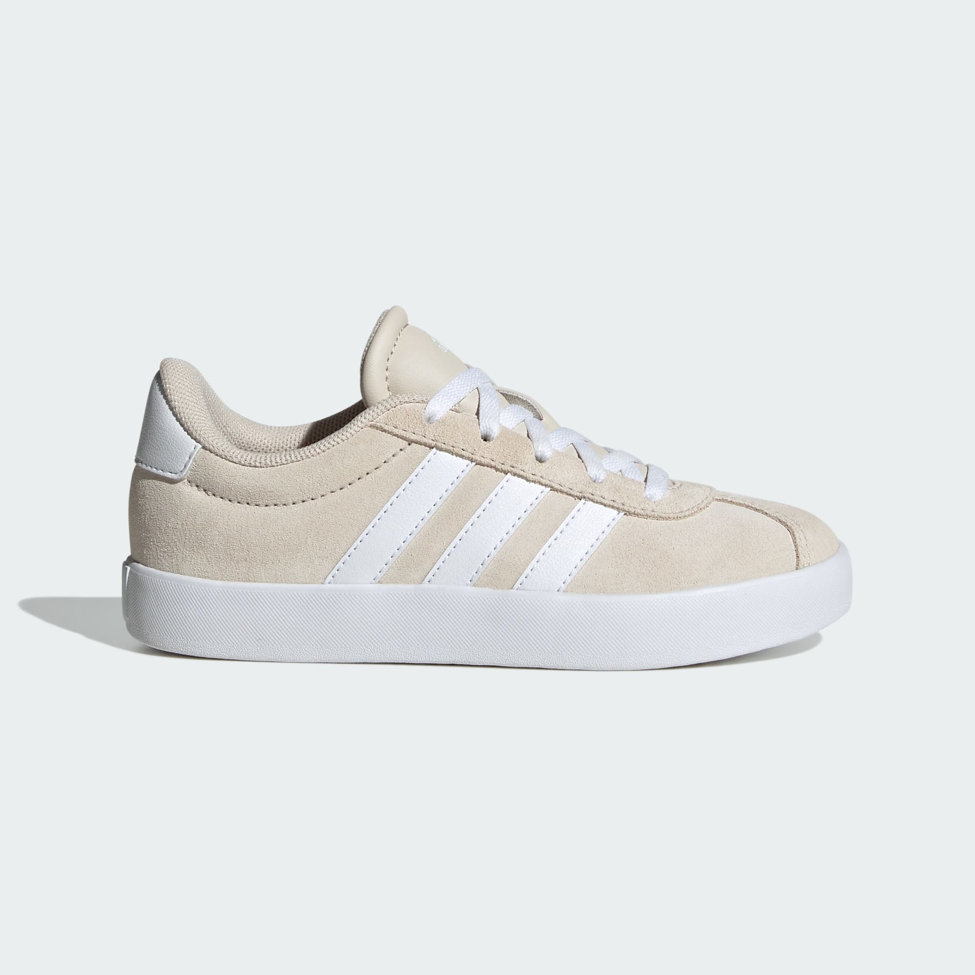 adidas VL Court 3.0 (PS) | Pro:Direct Running