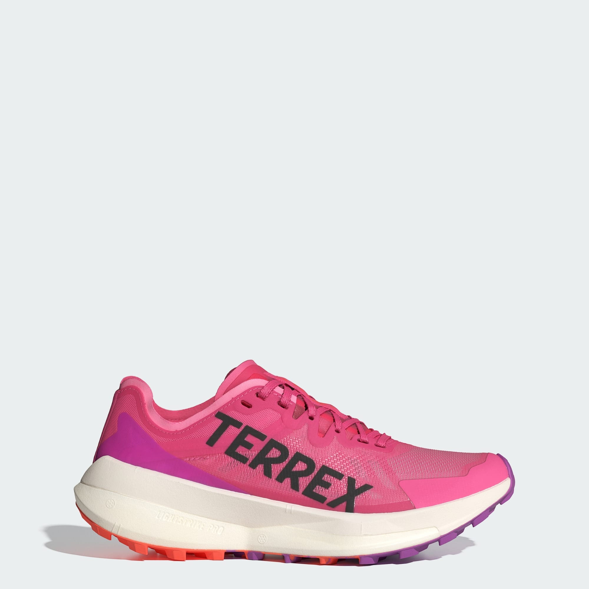 adidas Women Chaussure de trail running Terrex Agravic Speed | Pro:Direct Soccer