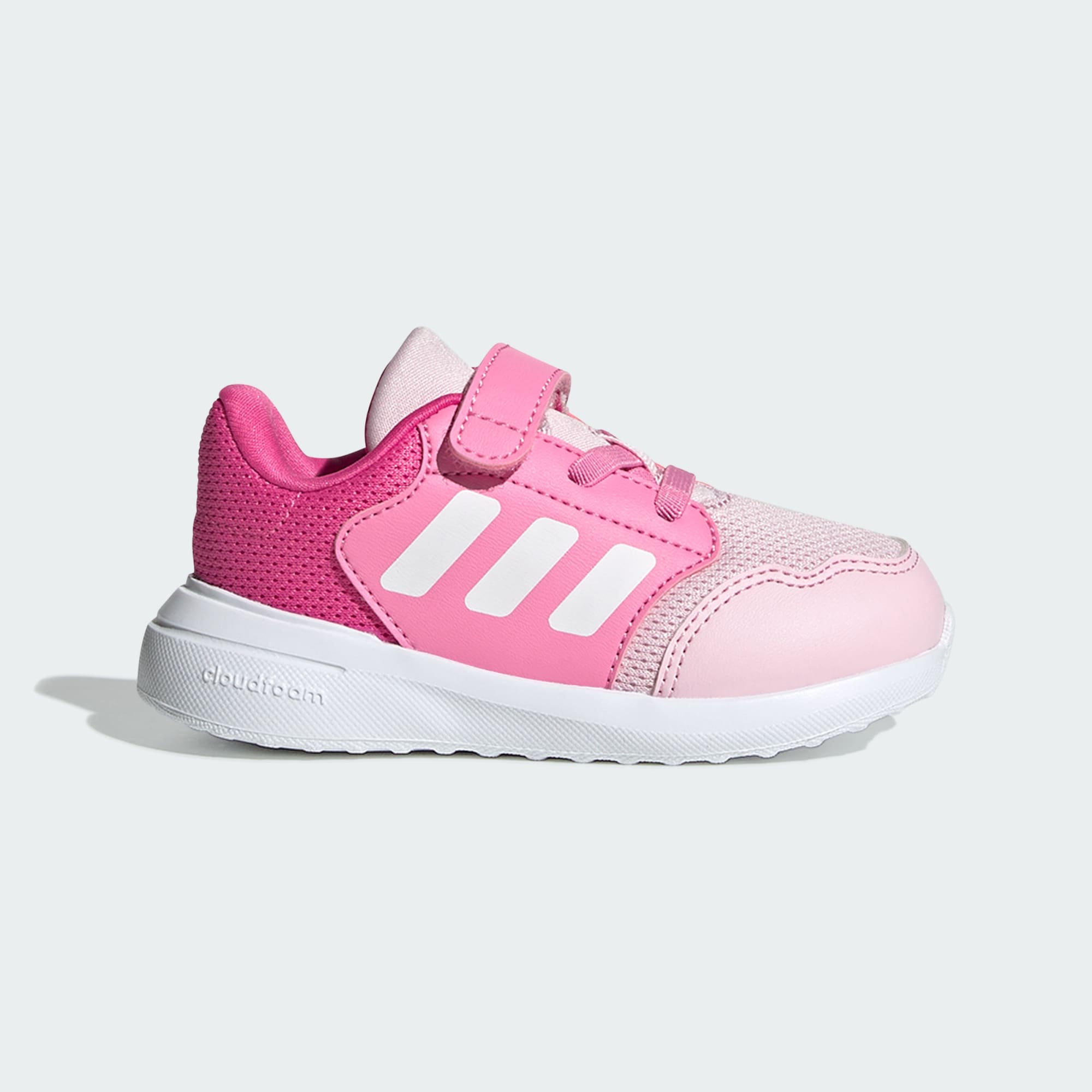 adidas Kids Chaussure Tensaur Run 3.0 Enfants | Pro:Direct Soccer