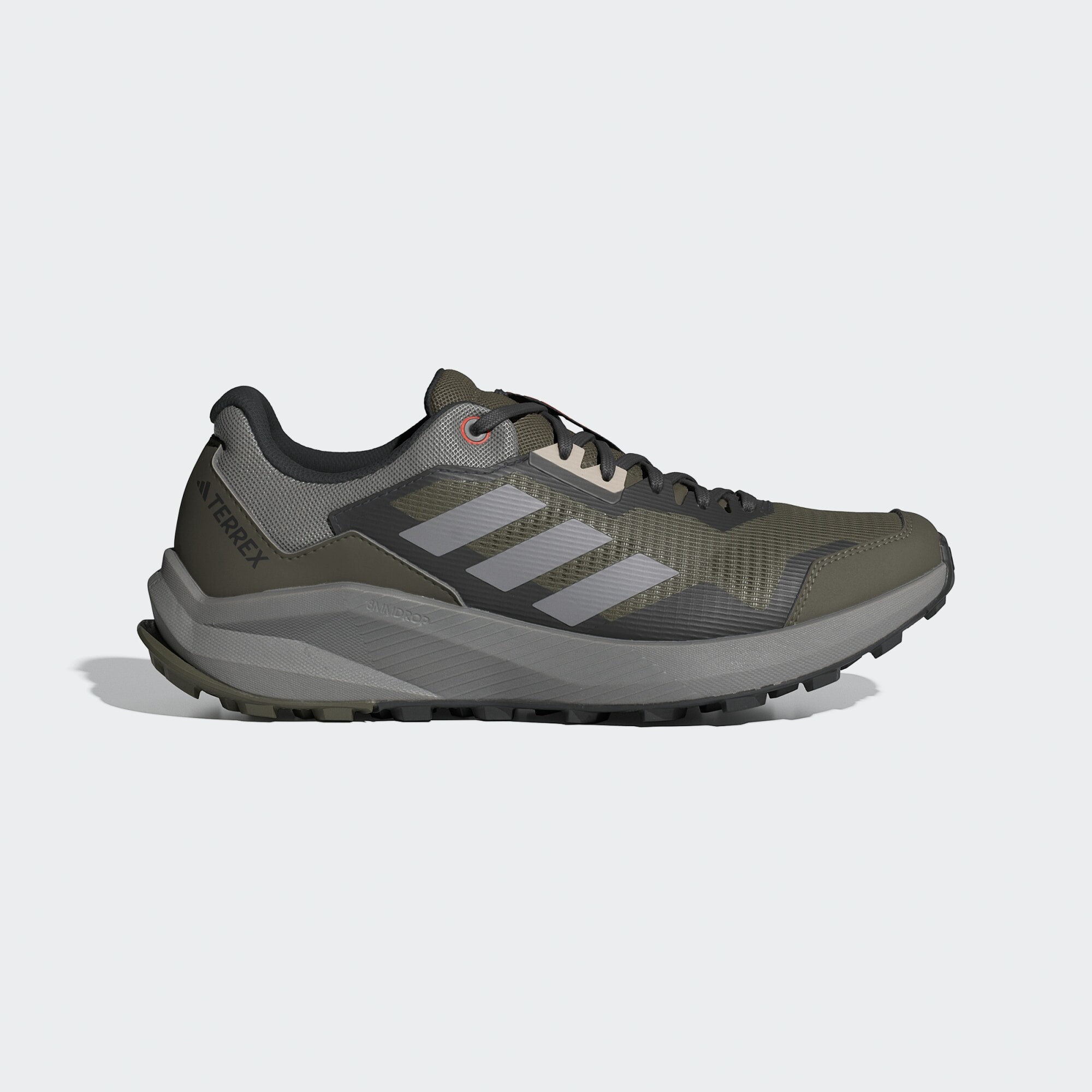 adidas Men Chaussure de trail running Terrex Trail Rider | Pro:Direct Soccer