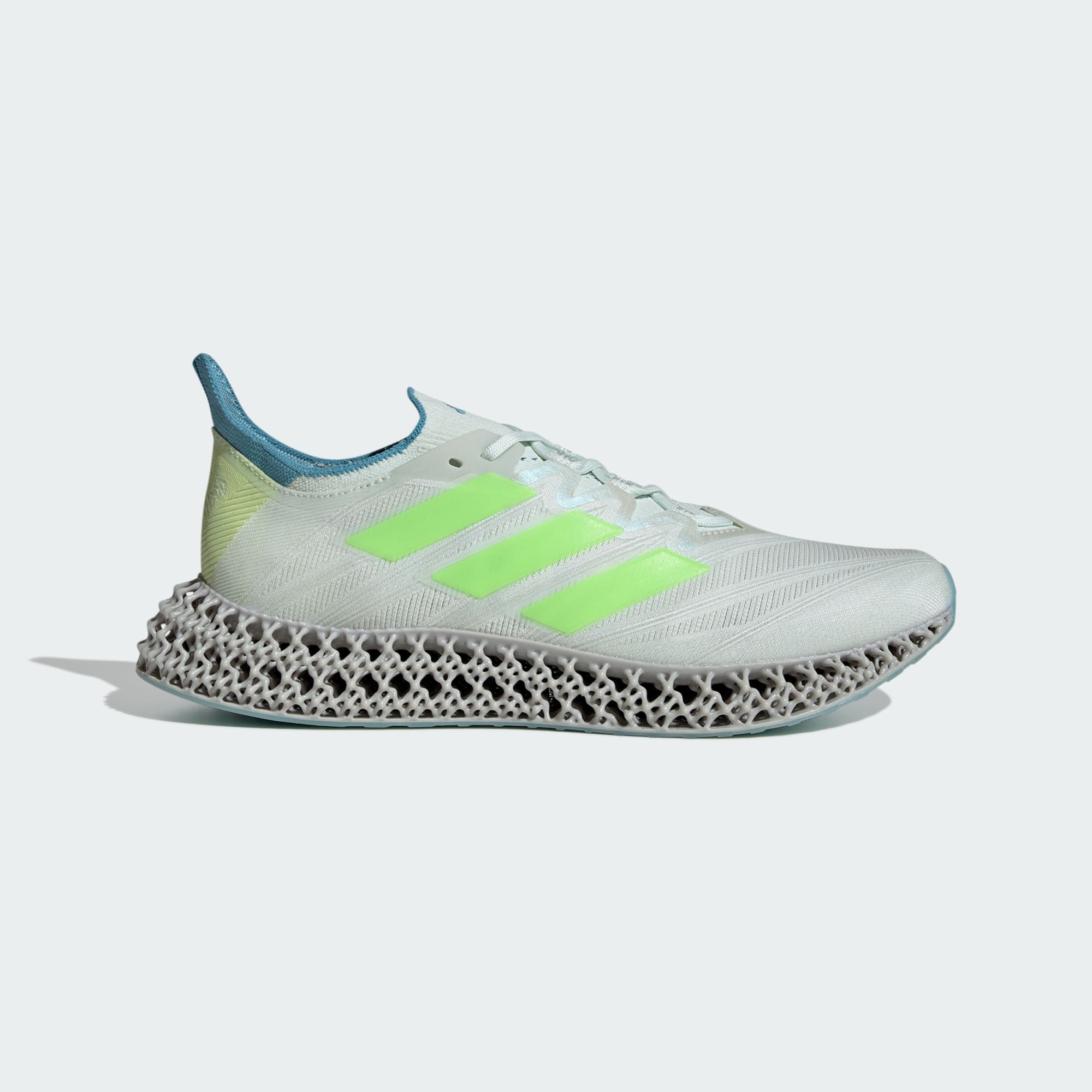 adidas Men Chaussure de running 4DFWD 4 | Pro:Direct Soccer