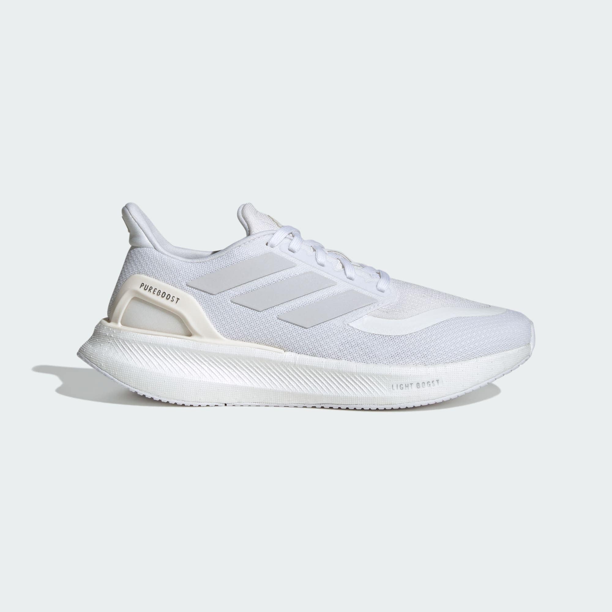 adidas Womens Pureboost 5 | Pro:Direct Running