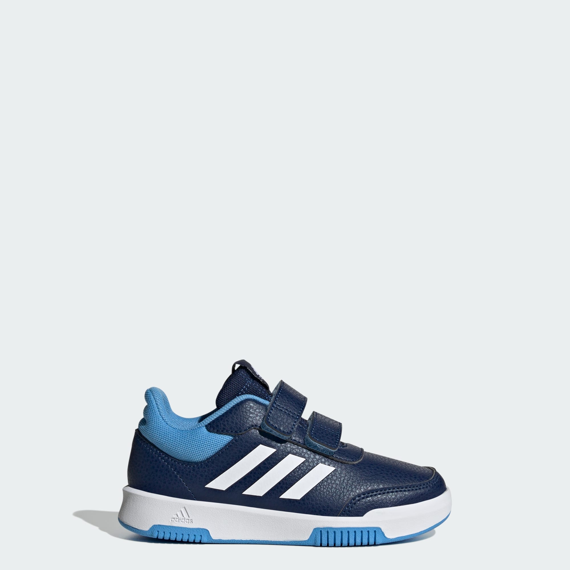 adidas Younger Kids Tensaur Hook and Loop (PS) | Pro:Direct Running