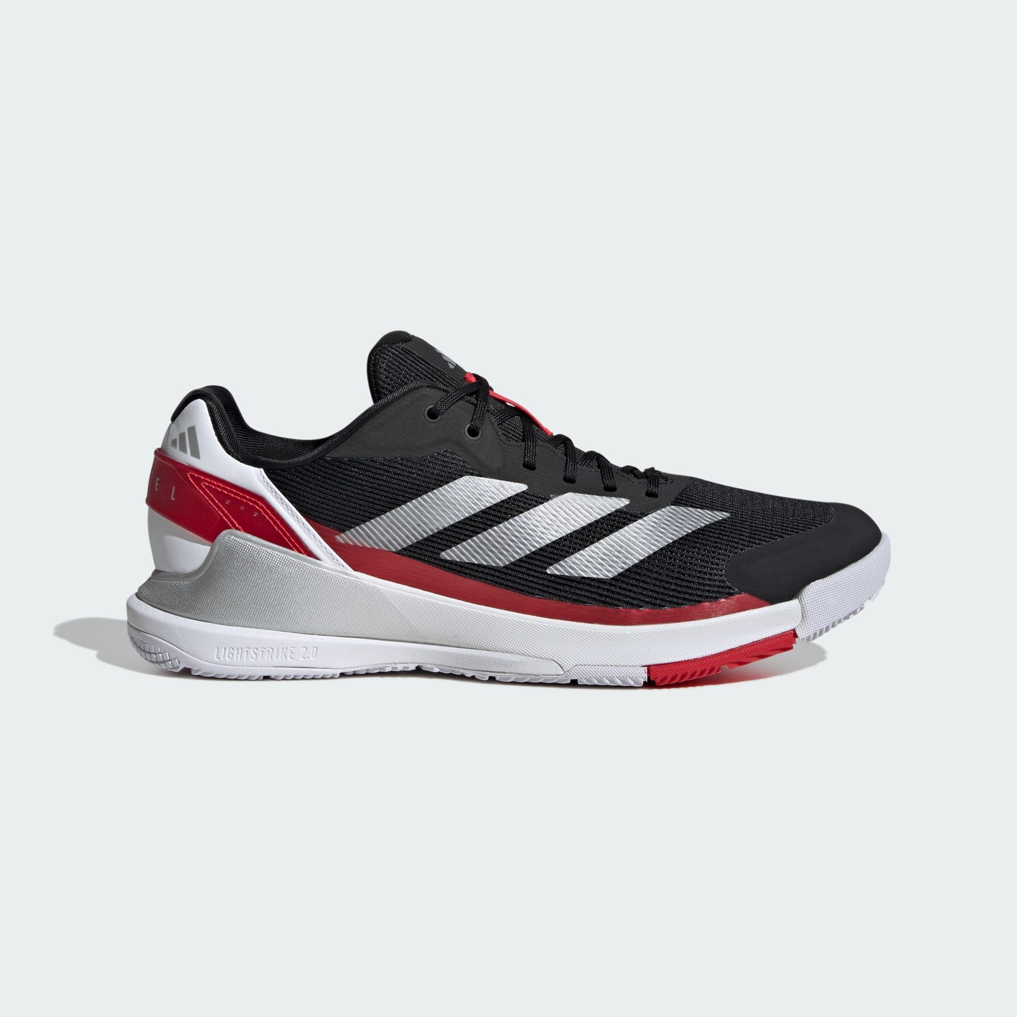 adidas Men Crazyquick Padel Shoes | Pro:Direct Tennis