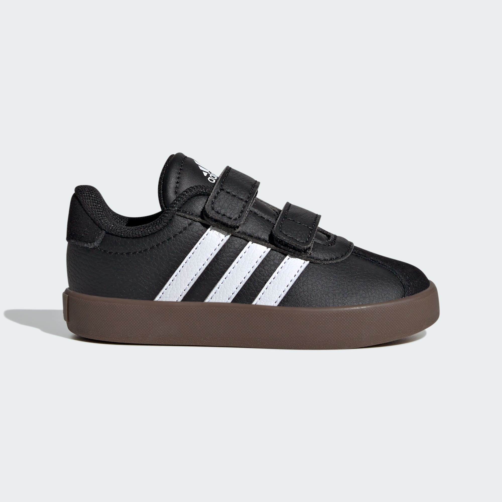 adidas Skateboard VL Court 3.0 pour Enfant | Pro:Direct Soccer