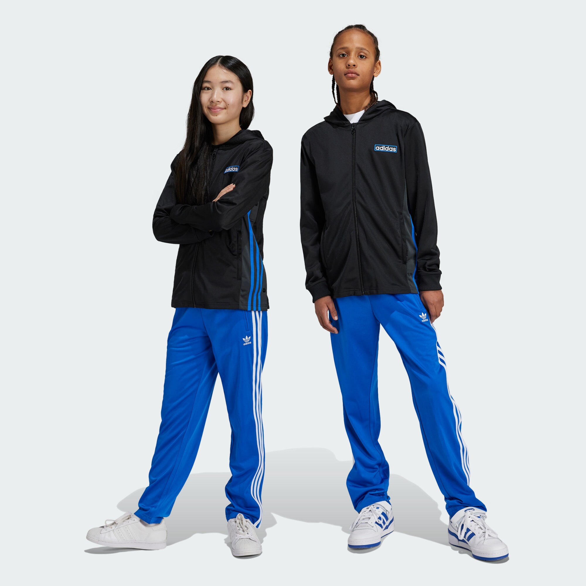 adidas Originals Kids Pantalon Adicolor Firebird Enfants | Pro:Direct Soccer