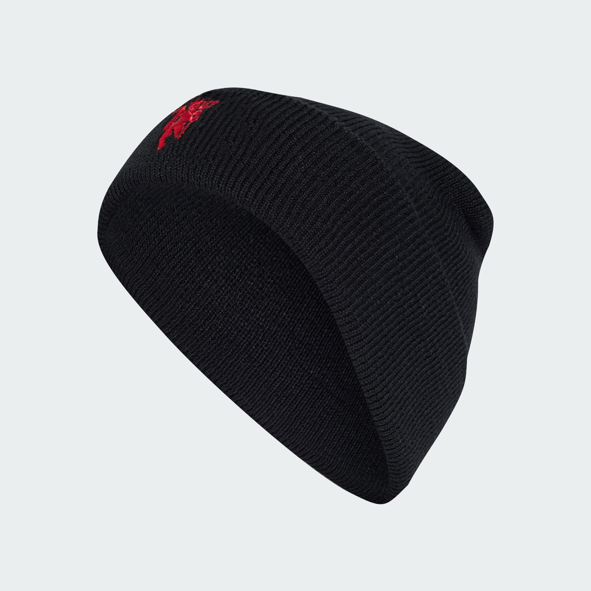 adidas Unisex Manchester United Home Beanie | Pro:Direct Soccer