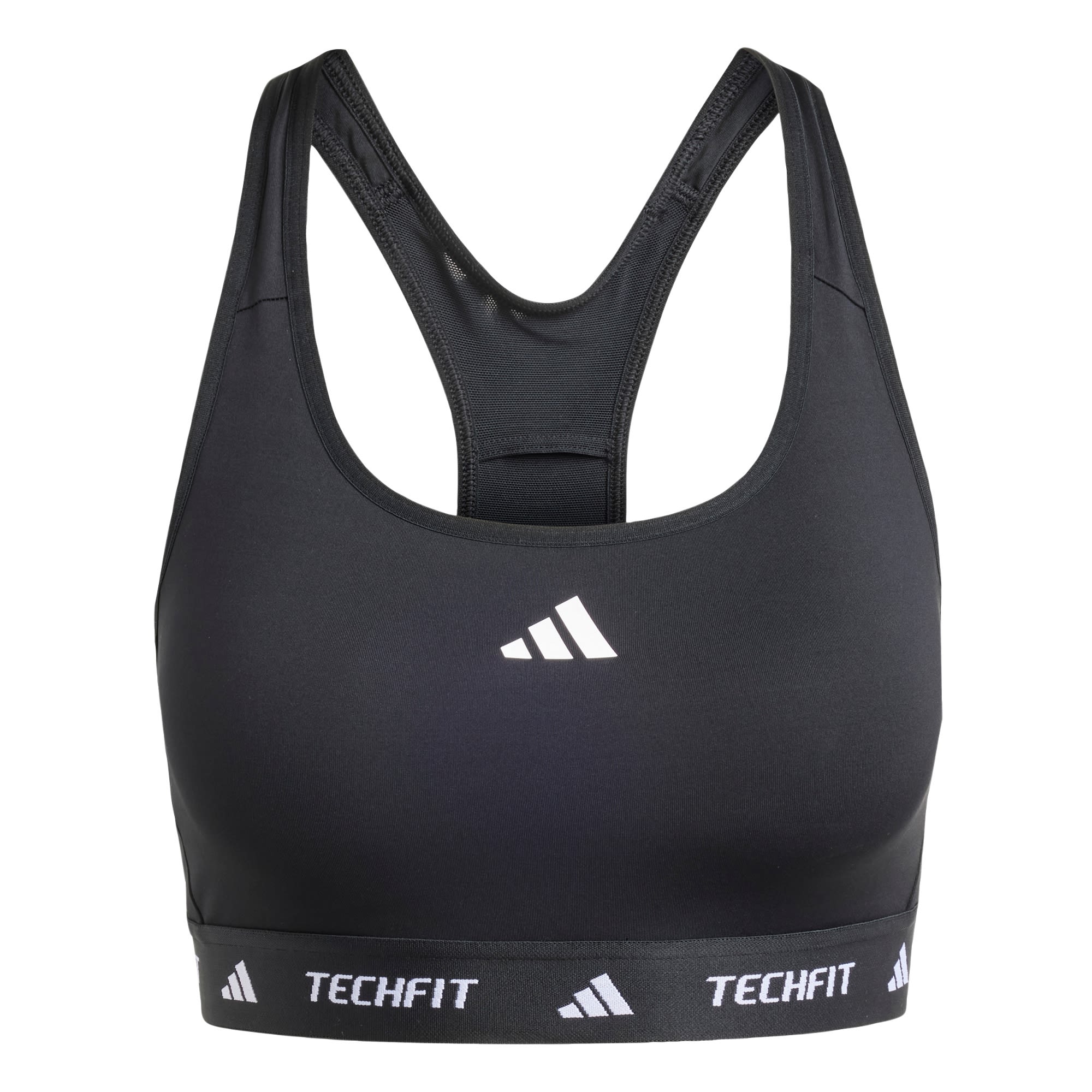 adidas Women Brassière Techfit Maintien moyen | Pro:Direct Soccer