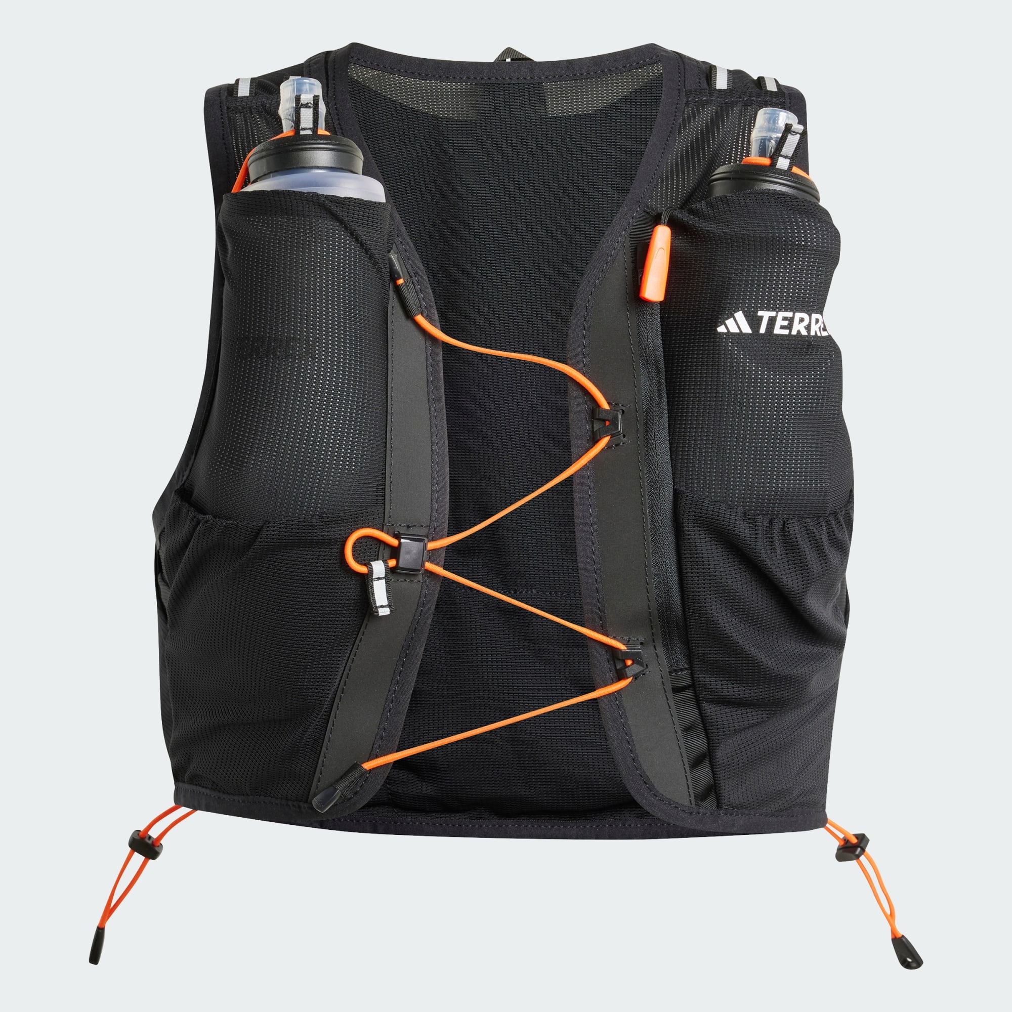 adidas Unisex Veste sans manches Terrex Trail Running Techro | Pro:Direct Soccer