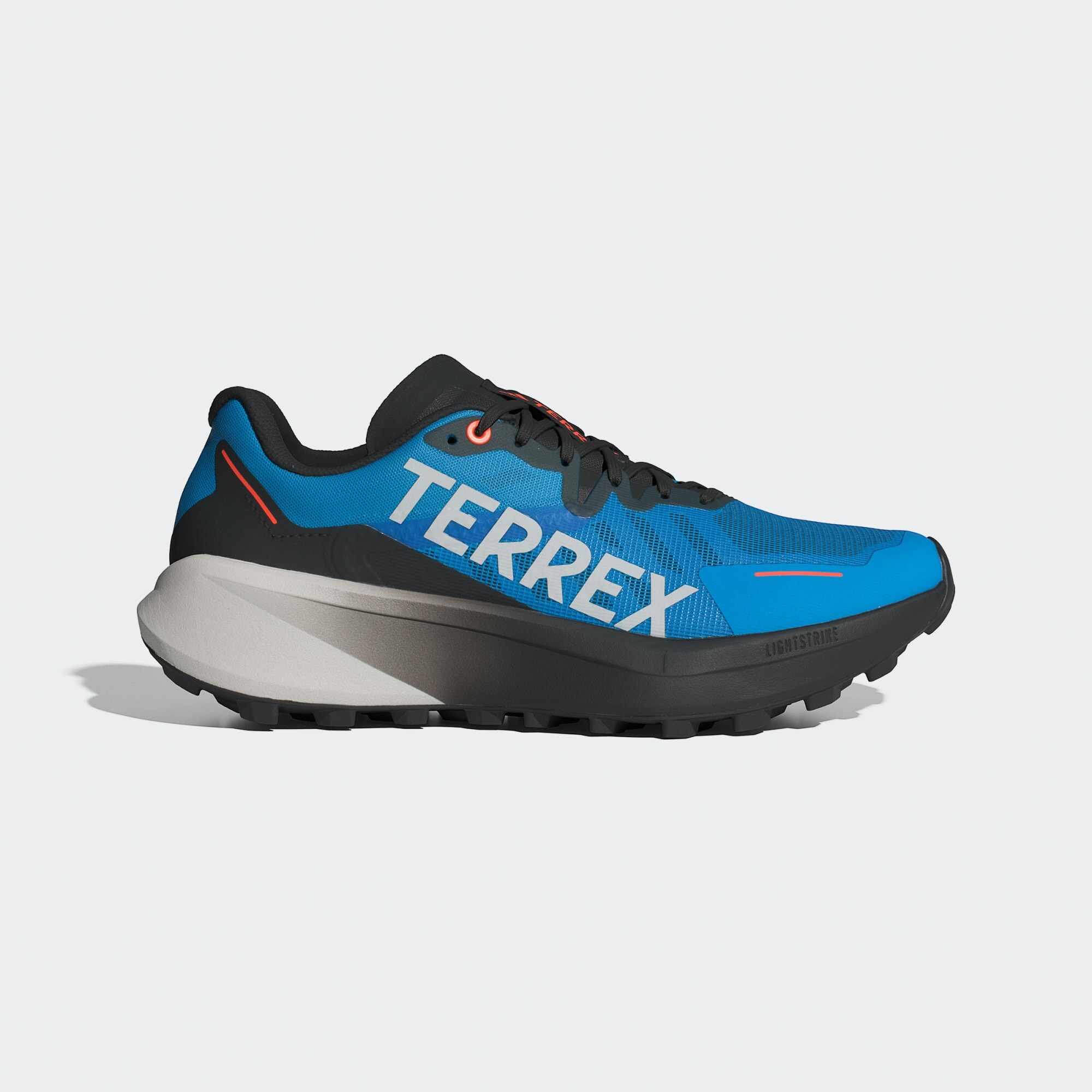 adidas Men Chaussure de trail running Terrex Agravic 3 | Pro:Direct Soccer