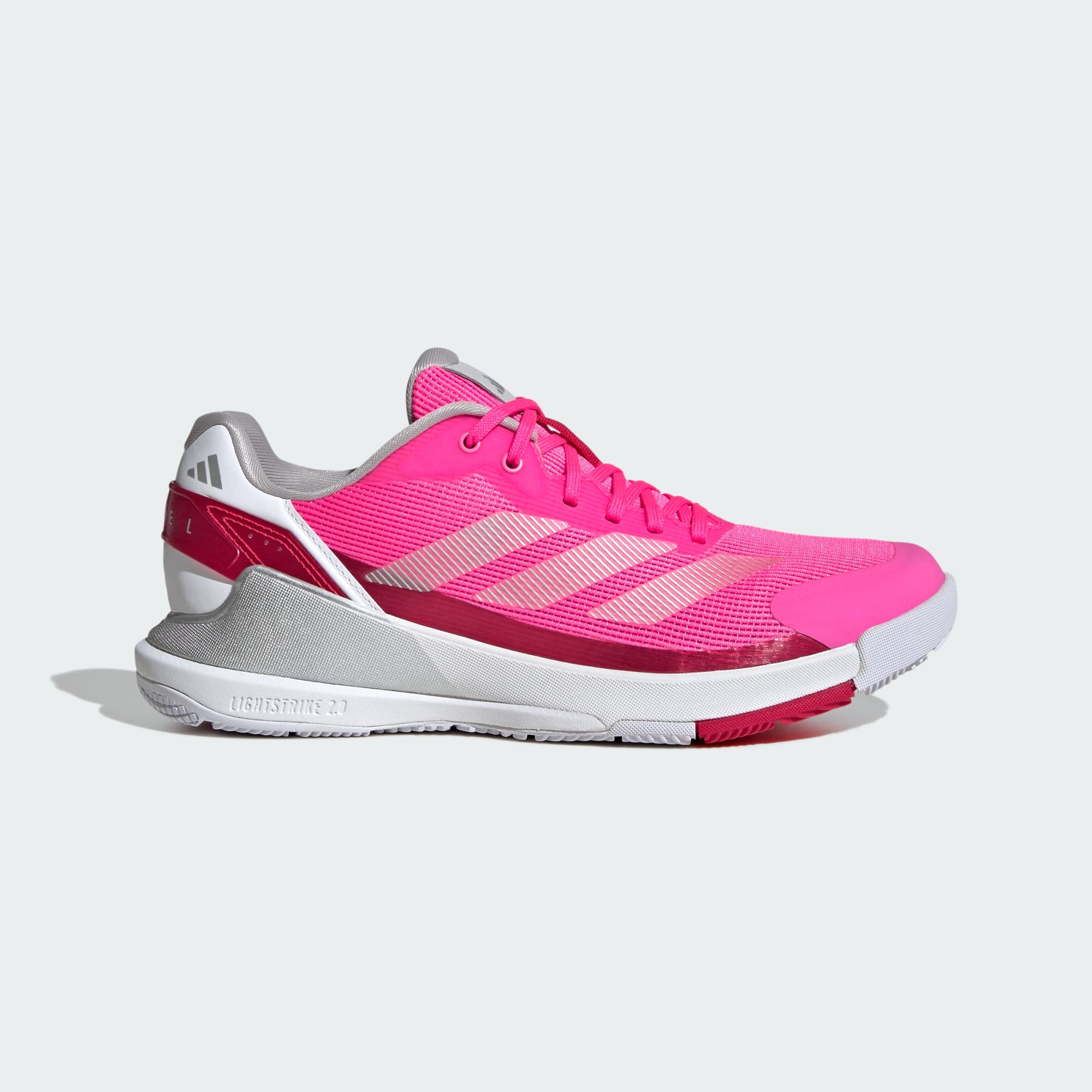 adidas Women Crazyquick Lightstrike Padel Shoes | Pro:Direct Tennis