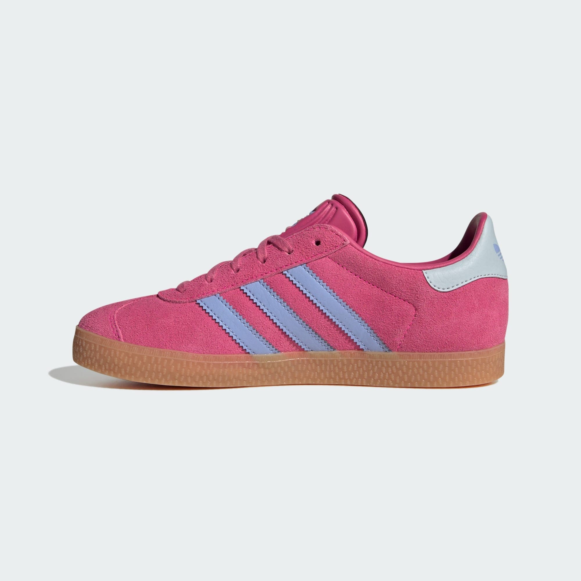 adidas Originals Ältere Kinder Gazelle (GS) | Pro:Direct Soccer
