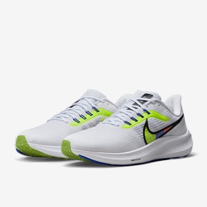 Nike Air Zoom Pegasus 39 Premium Men's Running Shoes | Pro:Direct Running