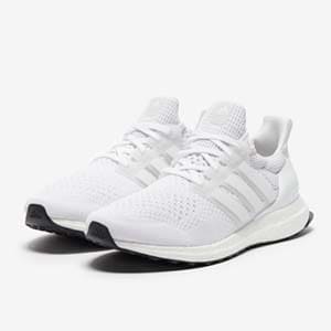 adidas Ultraboost 1.0 Cloud White Mens Shoes