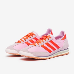 adidas Originals Womens SL 72 OG - Ice Lavender/Impact