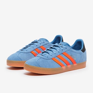 adidas Originals Ältere Kinder Gazelle (GS) | Pro:Direct Soccer