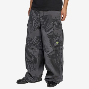 adidas Originals Herren Zip-off Cargo Hose | Pro:Direct Soccer